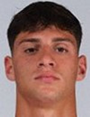 Регу, Родриго