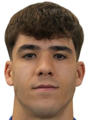 Гарсия, Эдер