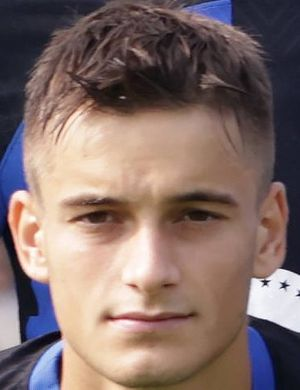 Беренбрух, Томас