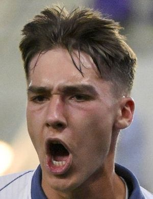 Бово, Леонардо