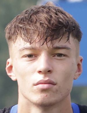 Спиначче, Маттео