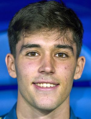 Эстебан, Марко