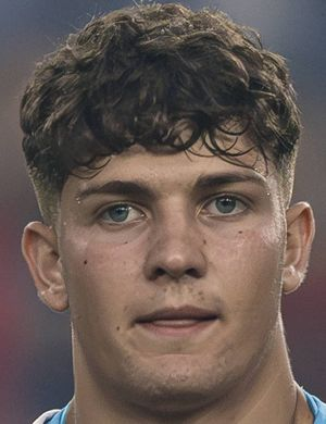 Калвани, Симоне