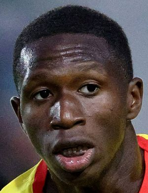 Фофана, Раян