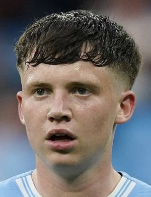 Нобл, Киан Бен