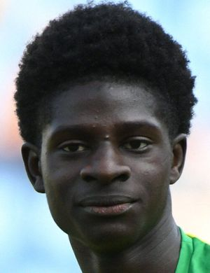 Гирасси, Бахереба