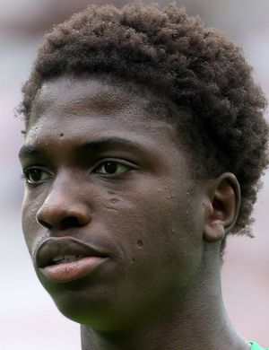 Дёфф, Бахмед