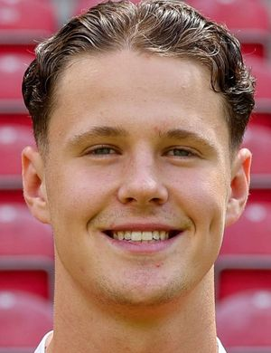 Глайбер, Даниэль