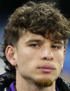 Бальбо, Луис