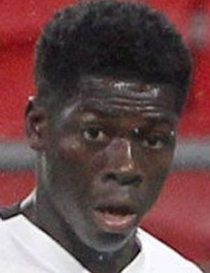 Нагида, Махамаду