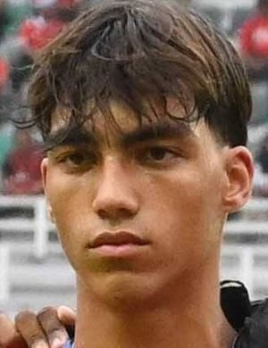 Круг, Мартин