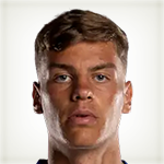 Харрисон, Олли