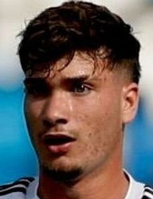 Сестеро, Хорхе