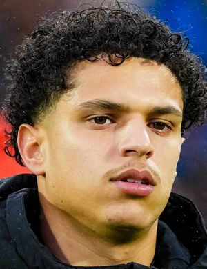 Уаргхи, Айуб