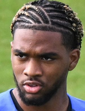 Мбайе, Ибрахим