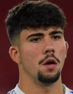 Гомес Родригес, Алехандро