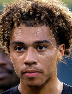 Калбрит, Монтрелл