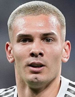 Мастантуоно, Франко