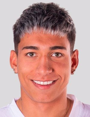 Карризо, Махер