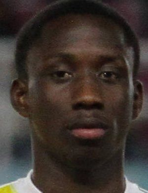 Макалу, Хамиду