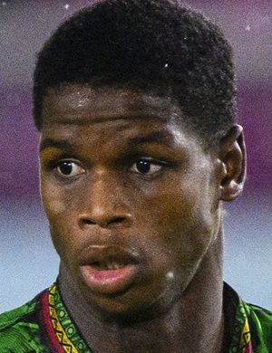 Траоре, Исса