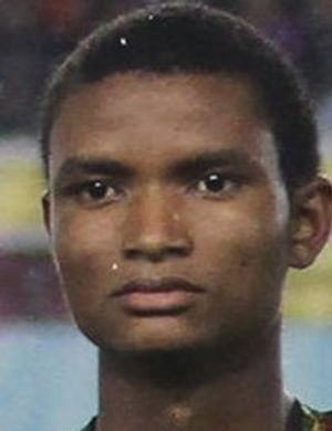 Барри, Махмуд