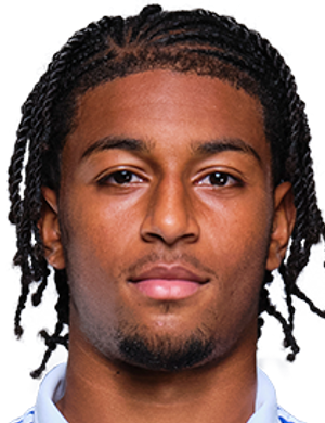 Диалло, Тидиан