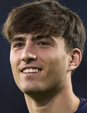 Родригес, Хави