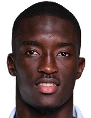 Дионг, Папе