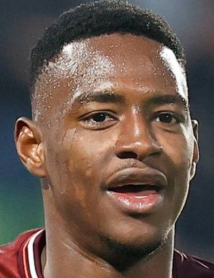 Гейе, Идрисса