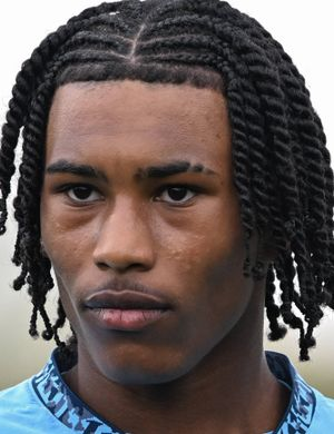 Хески, Рейган