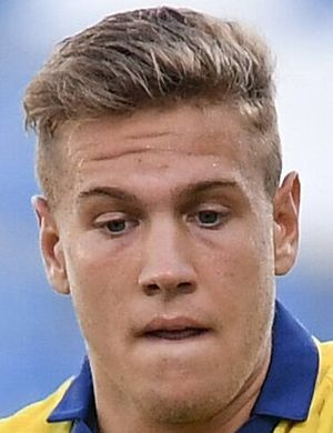 Калабресе, Николо