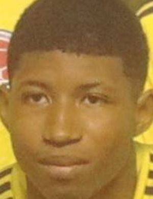 Кайседо Рамос, Брайан Матео