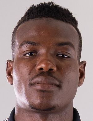 Ба, Абдулай Джума