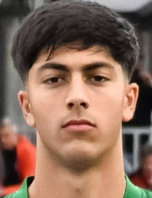 Фелицисимо, Эдуардо