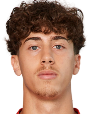 Сантос Дайбер, Давид