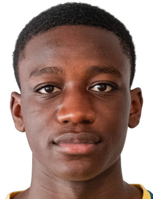 Нибомбе, Самуэль Конди