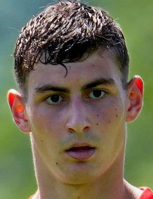 Яакобишвили, Анталь