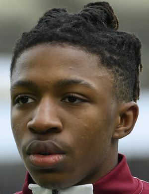 Сангаре, Буба