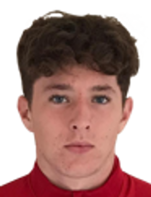 Холлингсхед, Ронни