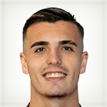 Сьерра, Исмаэль