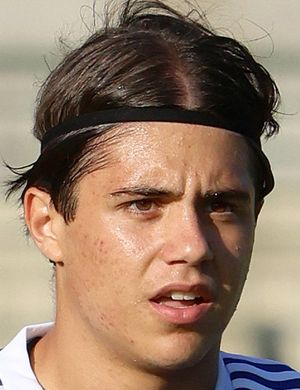 Рисполи, Фабио