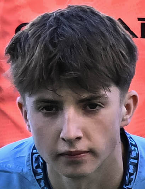 Грей, Чарли