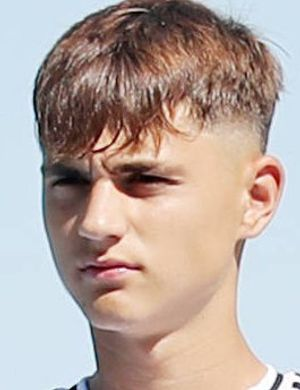 Агуадо Фасио, Диего