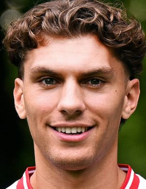 Паули, Юлиан Андреас