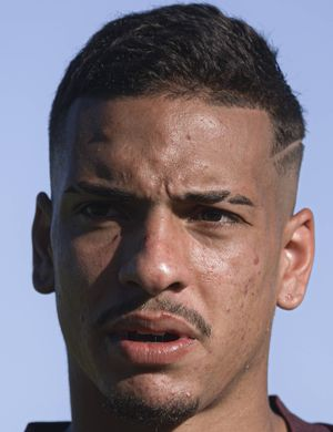 Силва, Джонатан