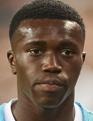 Оторби, Давид