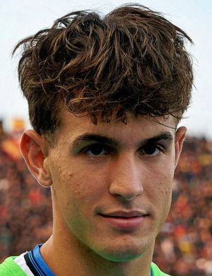 Манцони, Альберто