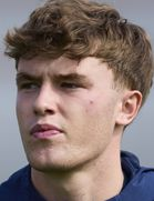 О’Нил, Киадах Лиам