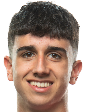 Олабариета, Айнгеру